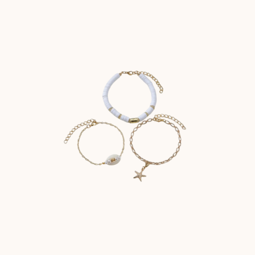 Bracelet Beachvibe