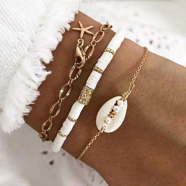 Bracelet Beachvibe